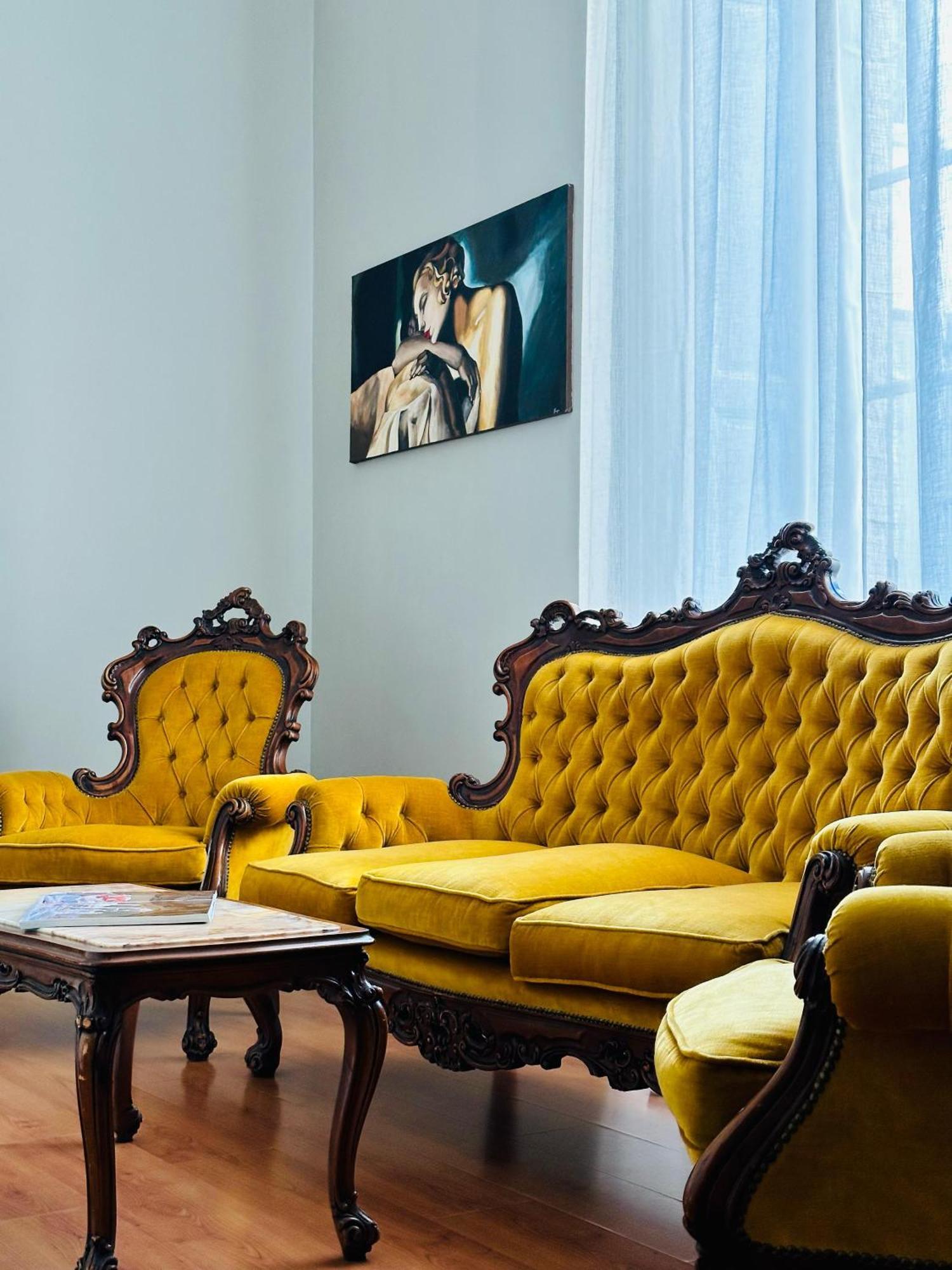 Nerino House, Elegante E Tranquillo Appartamento A 5 Minuti Dal Duomo Milano Esterno foto