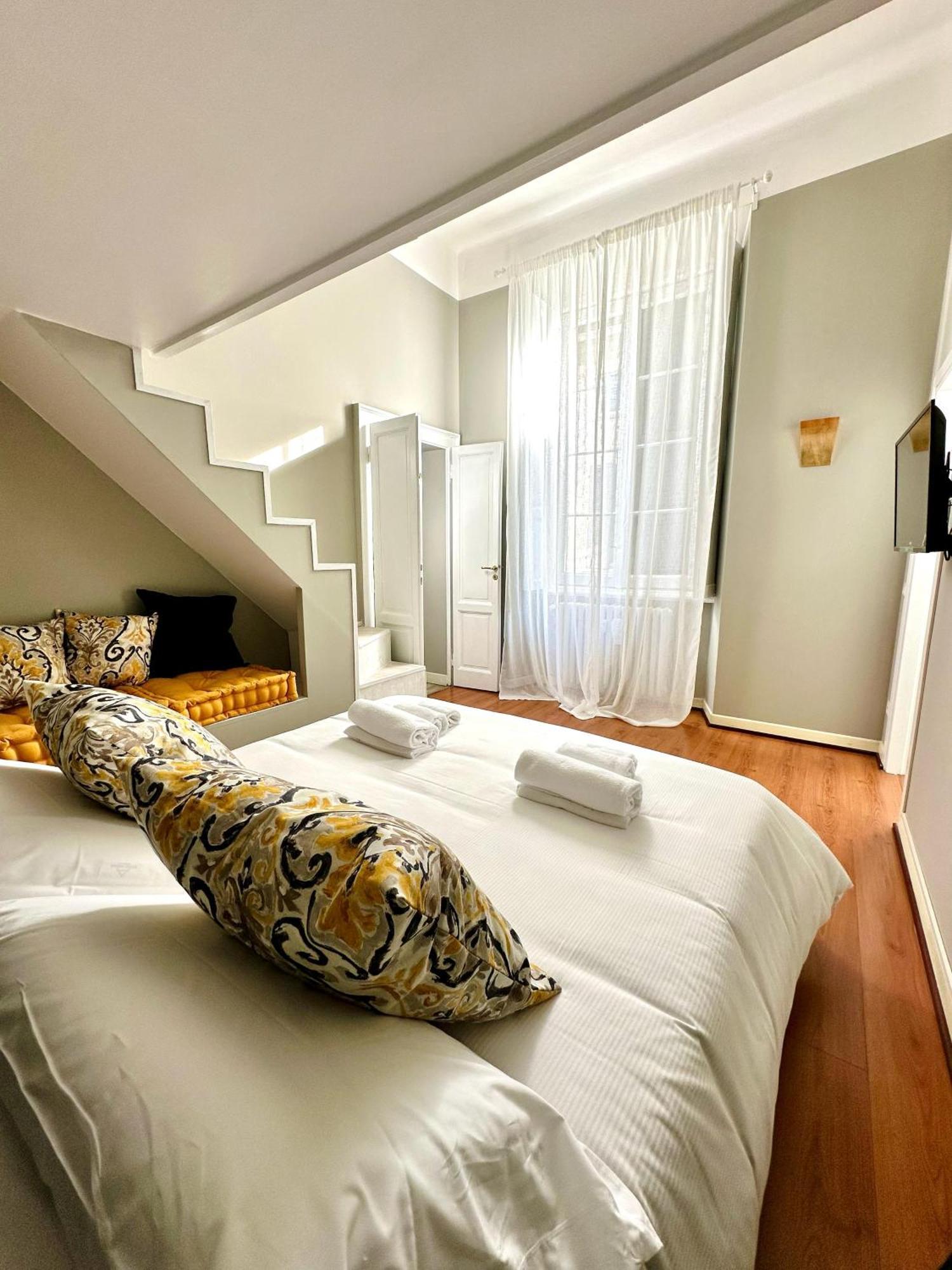 Nerino House, Elegante E Tranquillo Appartamento A 5 Minuti Dal Duomo Milano Esterno foto