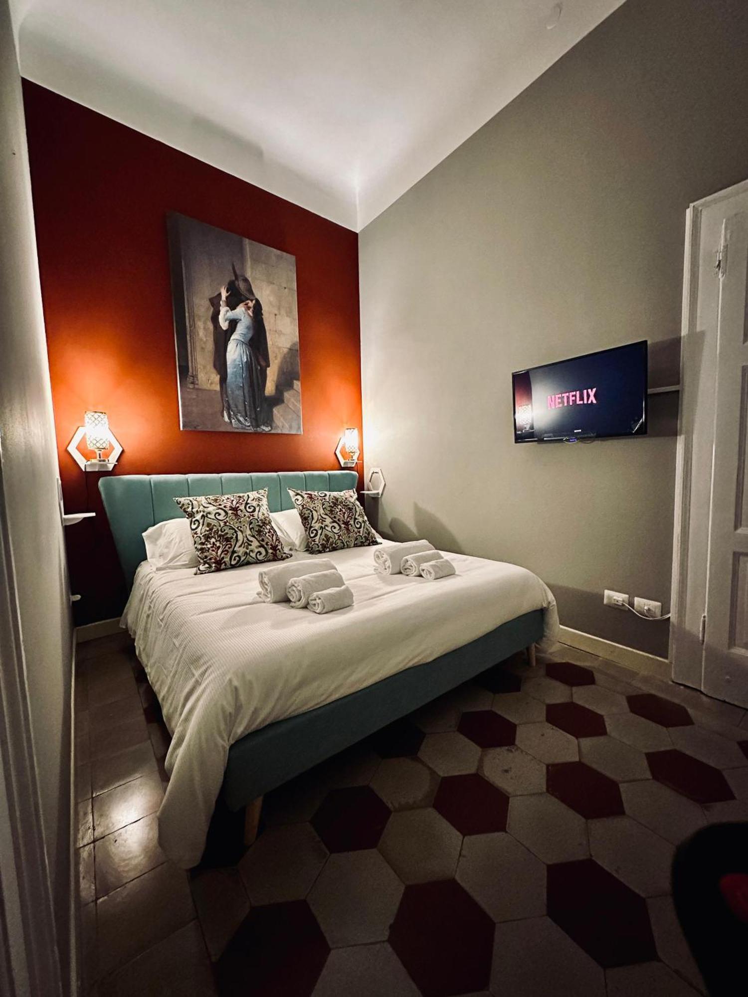 Nerino House, Elegante E Tranquillo Appartamento A 5 Minuti Dal Duomo Milano Esterno foto